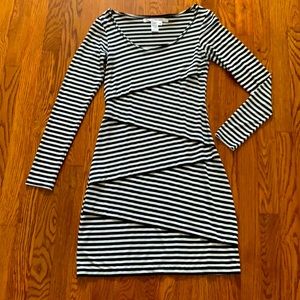 Max studio midi dress